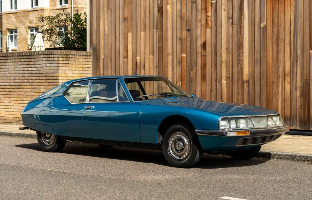 Citroen sm qydprxqf  c8fqgeatgaq