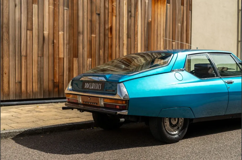 Citroen sm tkrebbt2f1fn9g26uzuvb