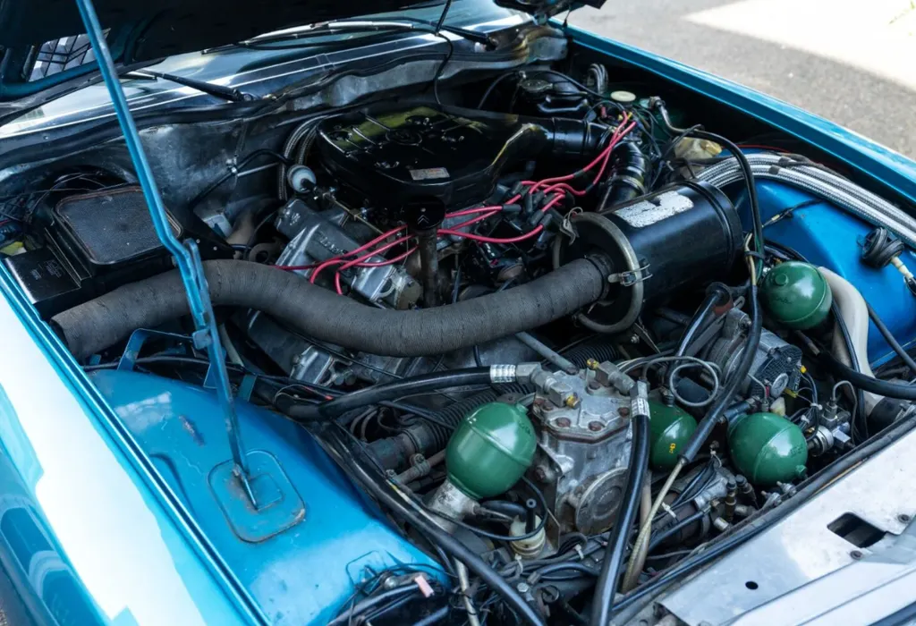 Citroen sm gdj5ooq9d2aq4ntwjmtpf
