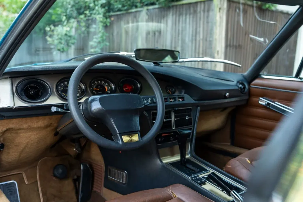 Citroen sm ydjjuda2emhekdd6eifnl