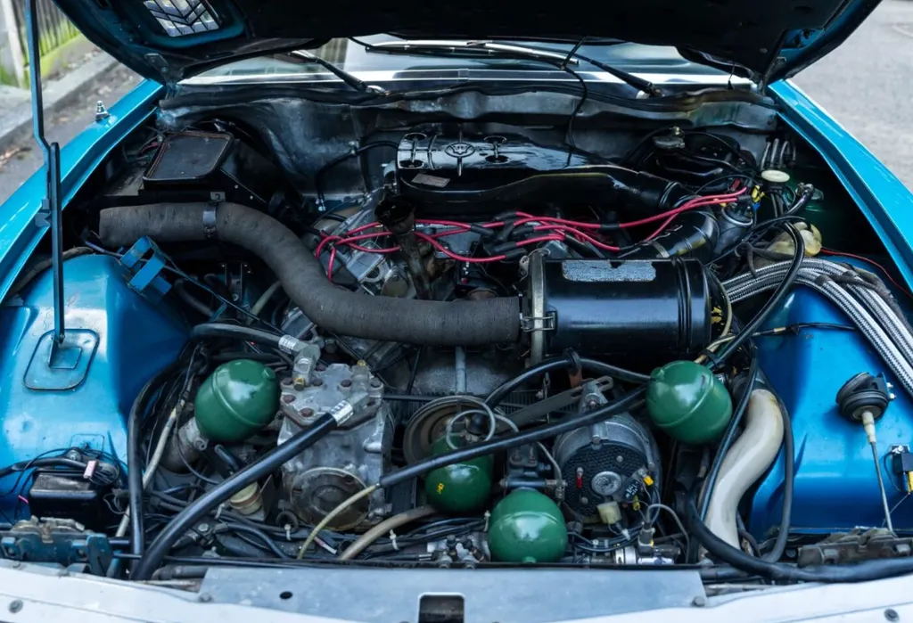 Citroen sm zcchxq9eh89ys1a62cirm