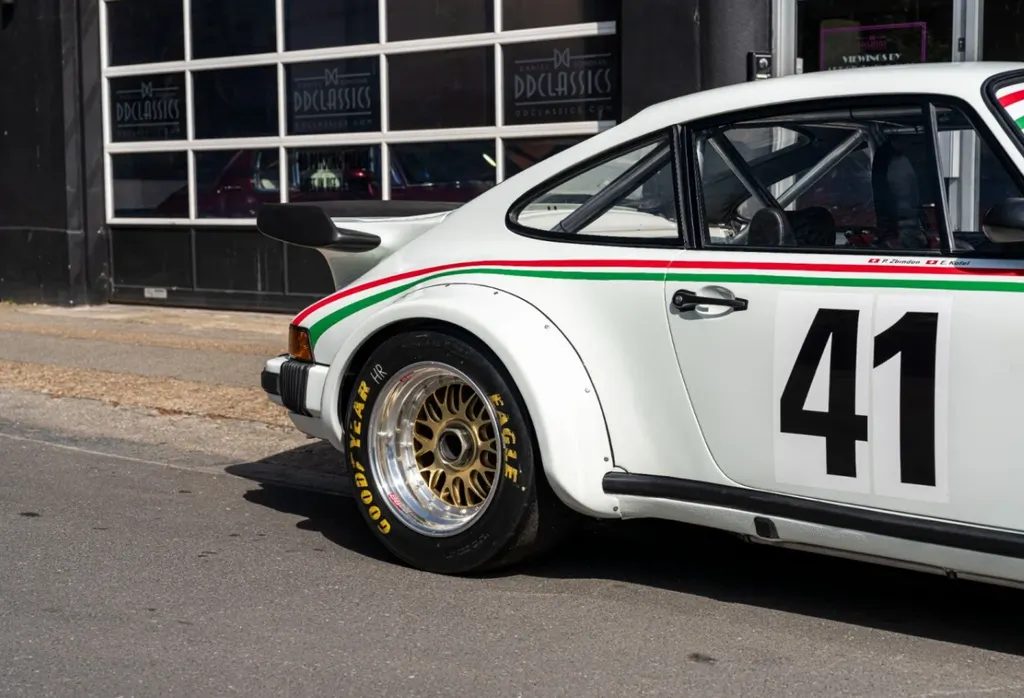 Porsche 911 934 turbo 0ujgaszcyzx2ccc8cz53d