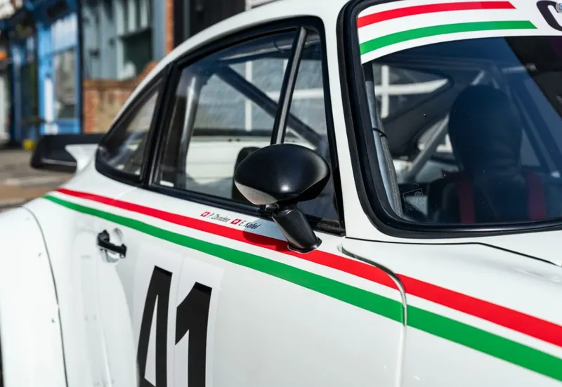 Porsche 911 934 turbo 2tpmciyivo5x8m3wrfajn