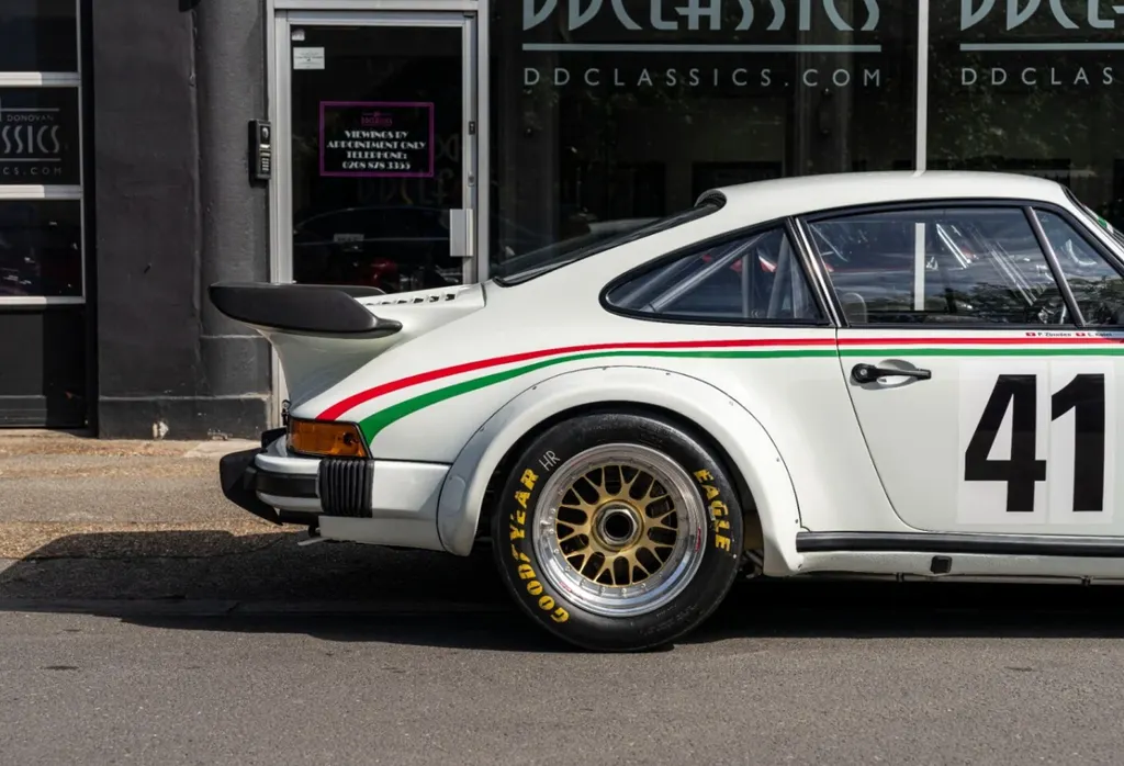 Porsche 911 934 turbo aebx zegzqtxoi46optg6