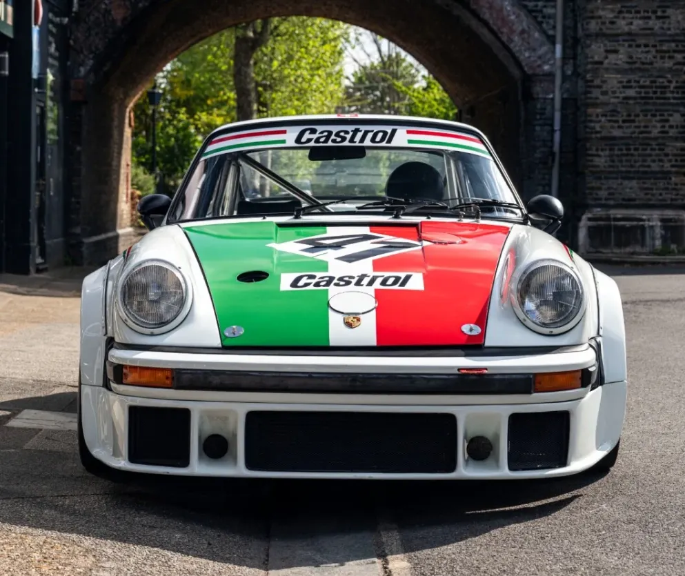 Porsche 911 934 turbo fnvb1xzdec0xx0wns0ecz