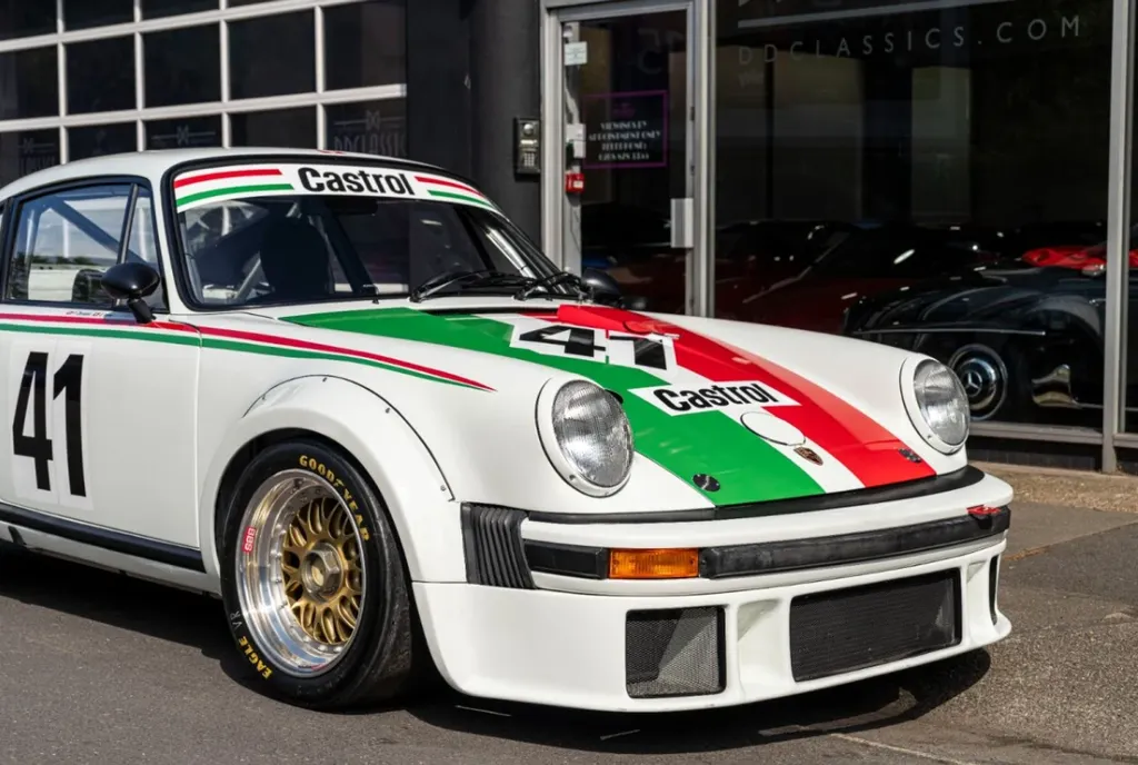 Porsche 911 934 turbo ewyoh9sc6lnrb2dppwvh9