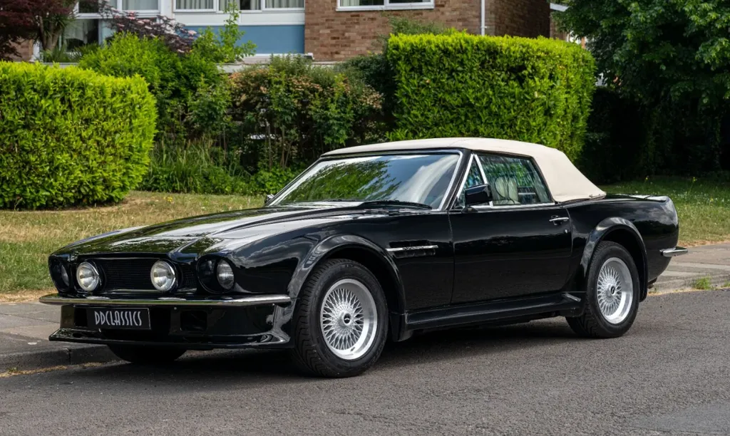 Aston martin vantage  hv5yqhkgiiedqlfrurrtf