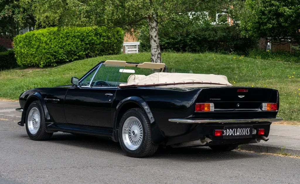 Aston martin vantage  oas26yldt kru0fhb9r 9