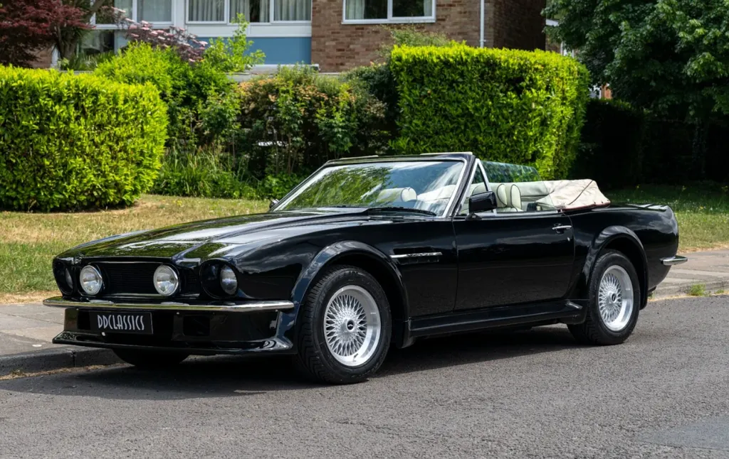 Aston martin vantage  yidfe a8wylcskzsv327c