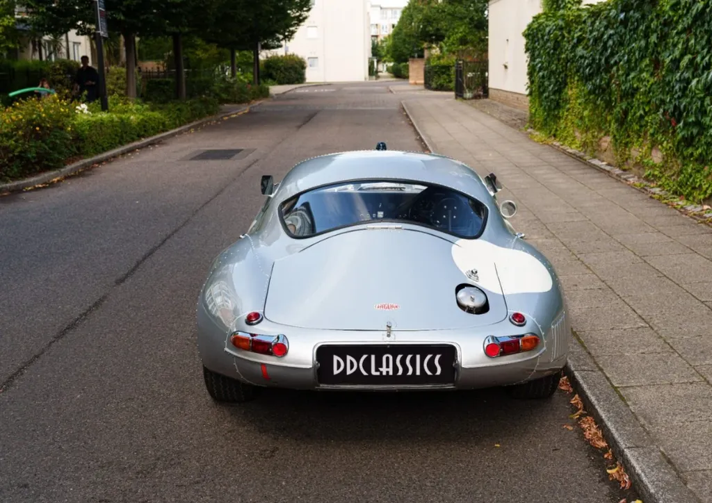 Jaguar e type lindner nocker 7kwzaqgj4gmjf6dbln9cb
