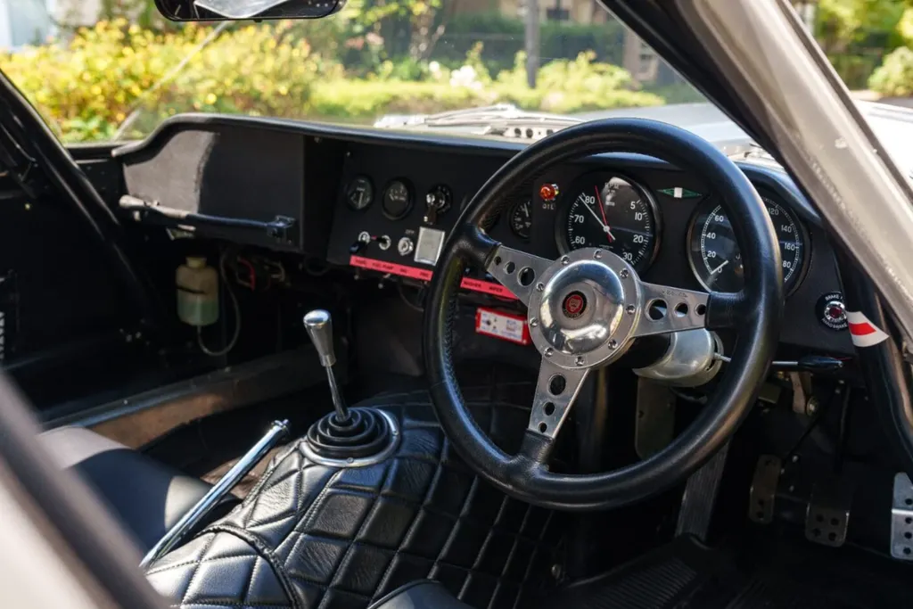 Jaguar e type lindner nocker synyrn67lrmpwkbnflkqr