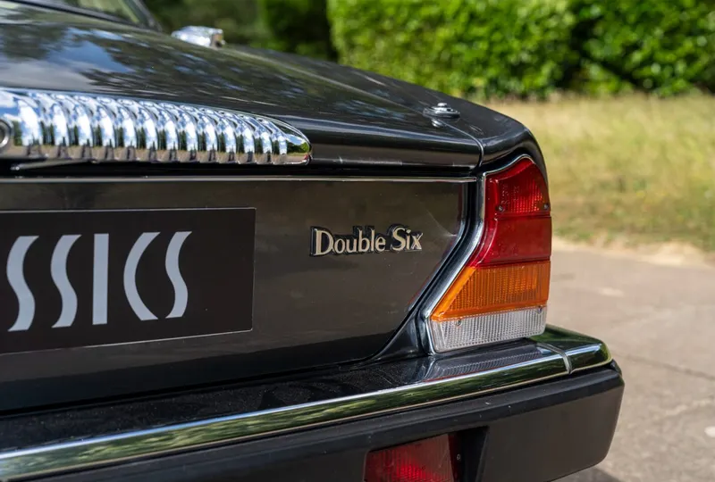 Daimler double six h umi66oidmdgaxiuvxze