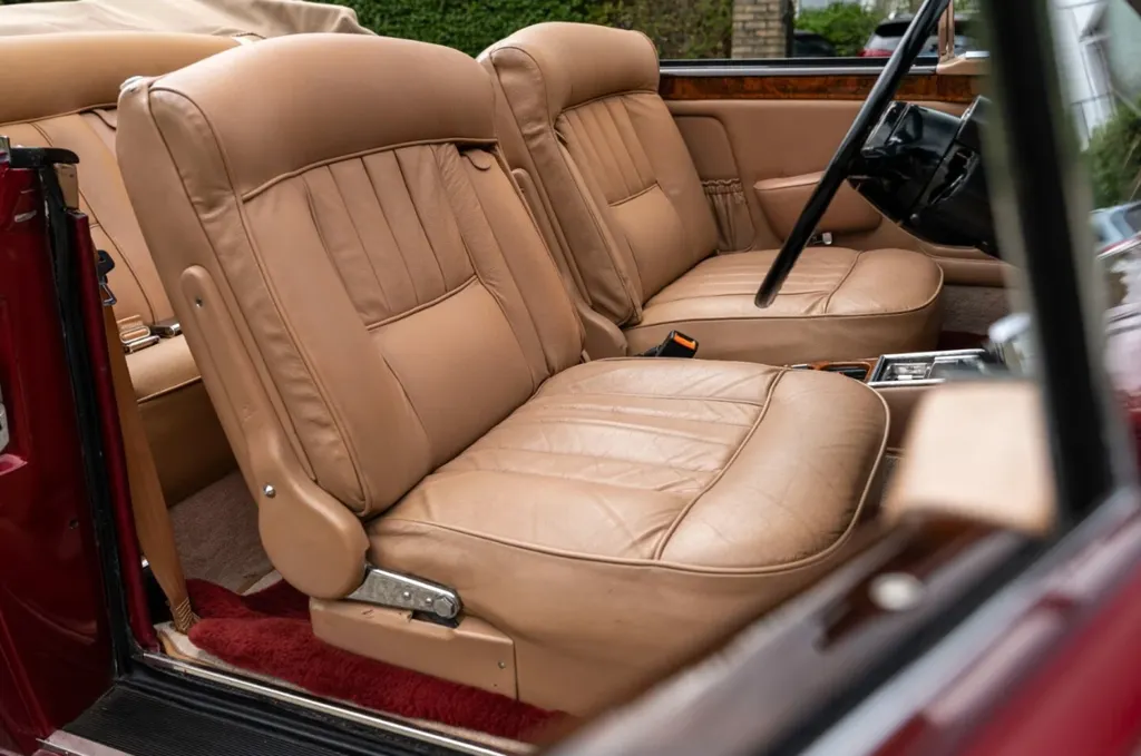 Rolls royce  corniche ep0t0m5n tkjilbpttedq