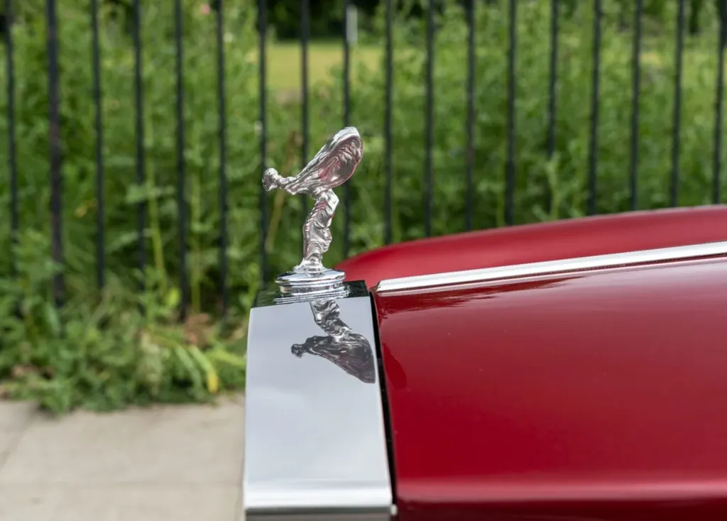 Rolls royce  corniche ocfoobllpjsuyrv0lvrd3