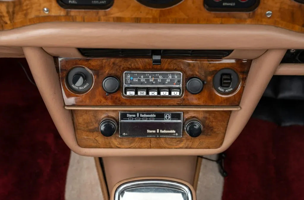 Rolls royce  corniche rqfledri7fuqlle5hfr1v