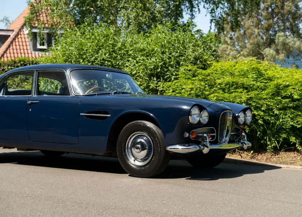 Aston martin lagonda k0gnkijobzb7zzbd0irro