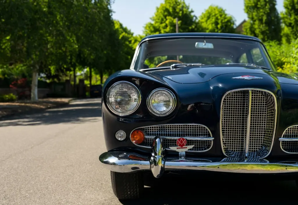 Aston martin lagonda vleu4dqzfarqwehccsvmo