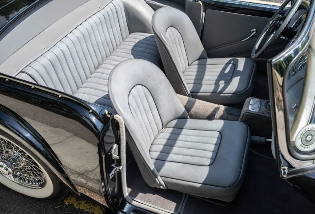Daimler sp250 dart jjx5onaxkncizpdzt wey