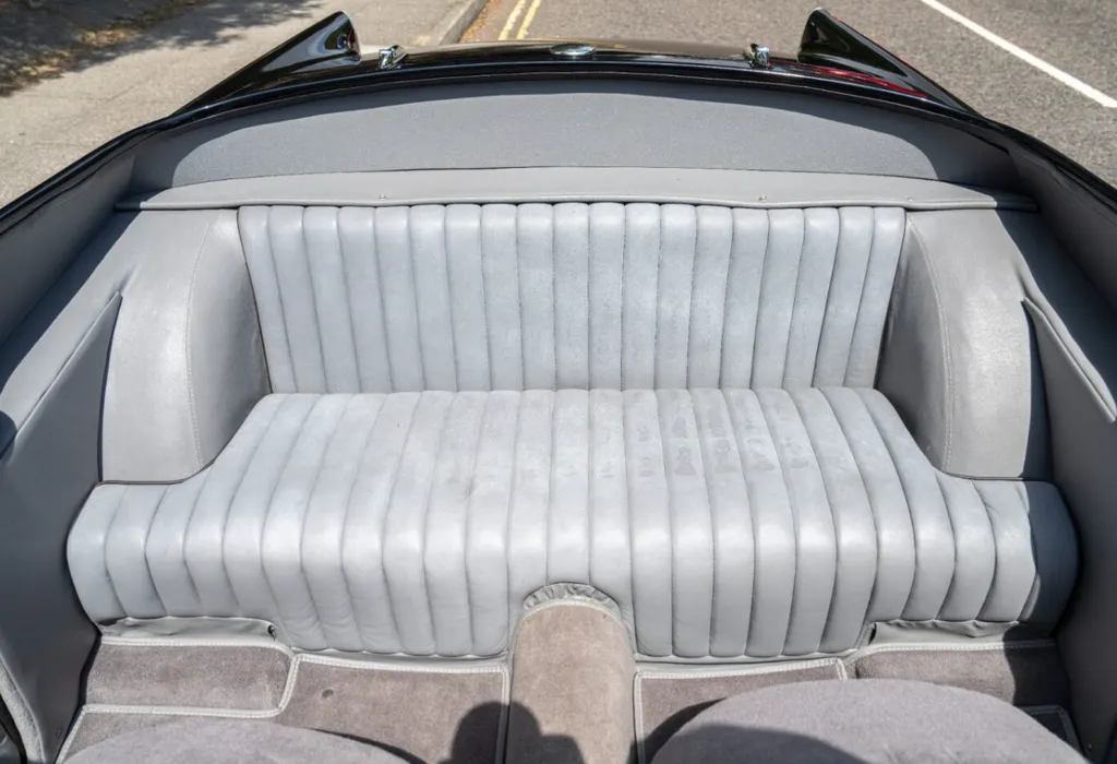Daimler sp250 dart jr89nn7ctd3tf6qdcgpbj