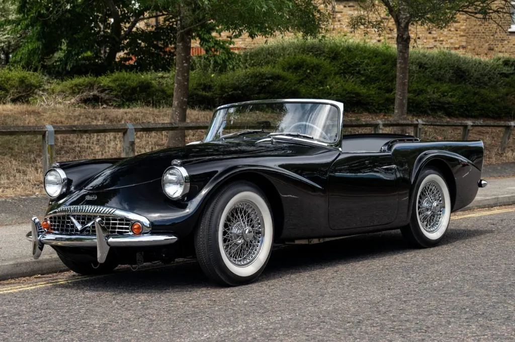 Daimler sp250 dart oxzfn9pzh0y kz5471fvi