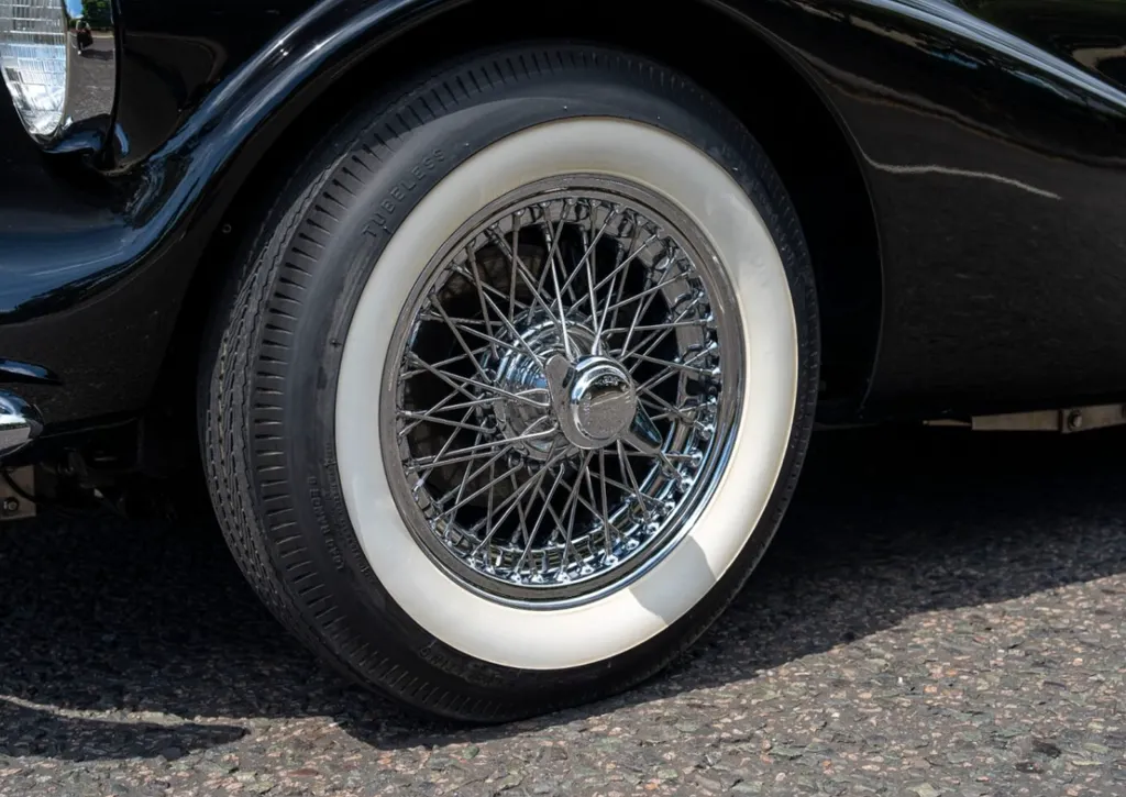 Daimler sp250 dart cs5yp4nwm6tprst3royrh