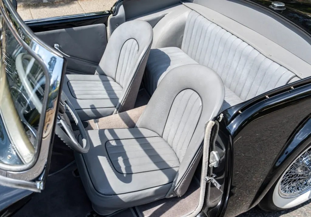 Daimler sp250 dart jspsampm4izziqidj6hts