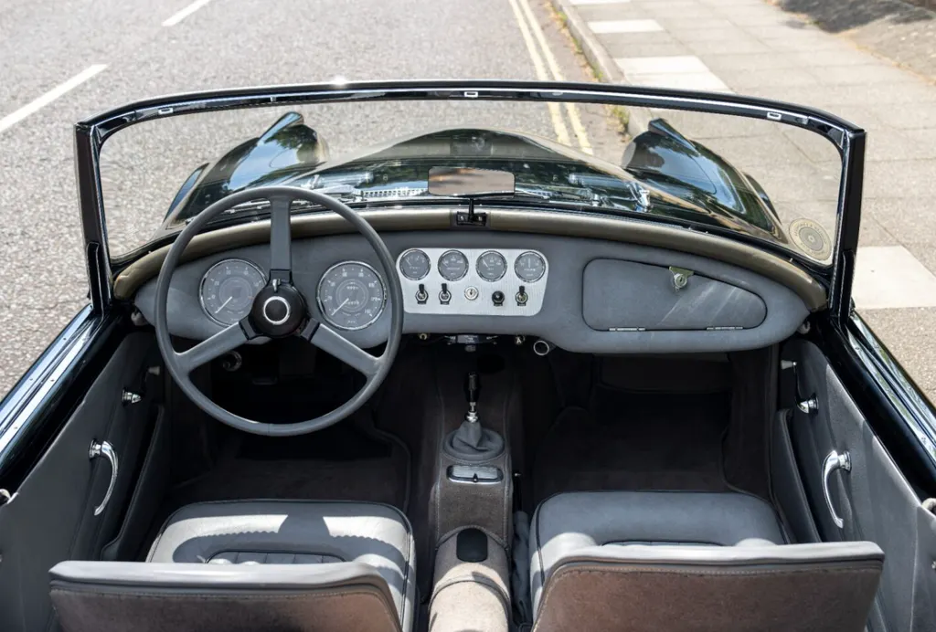 Daimler sp250 dart rtuasbsirkzha8iyyuaoo