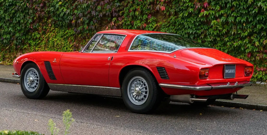 Iso grifo vqtpysuguuuvnnip5sn91
