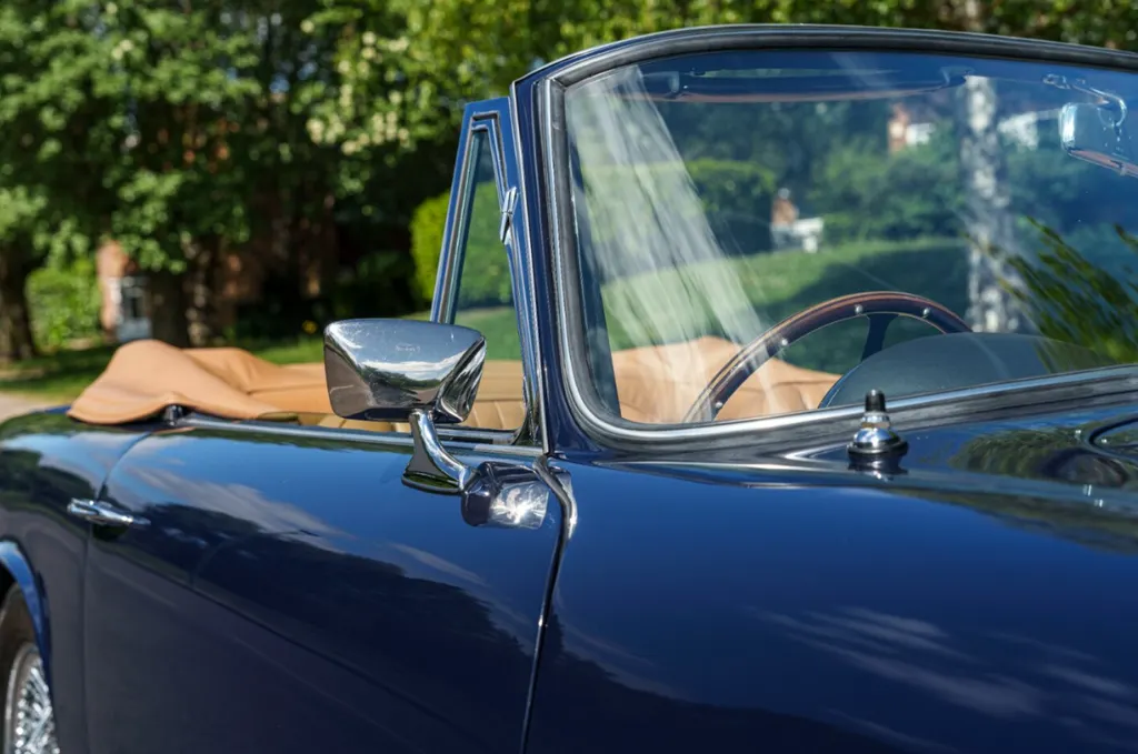 Aston martin db mark 2 volante wlhs9giwtgvff 7wuoern