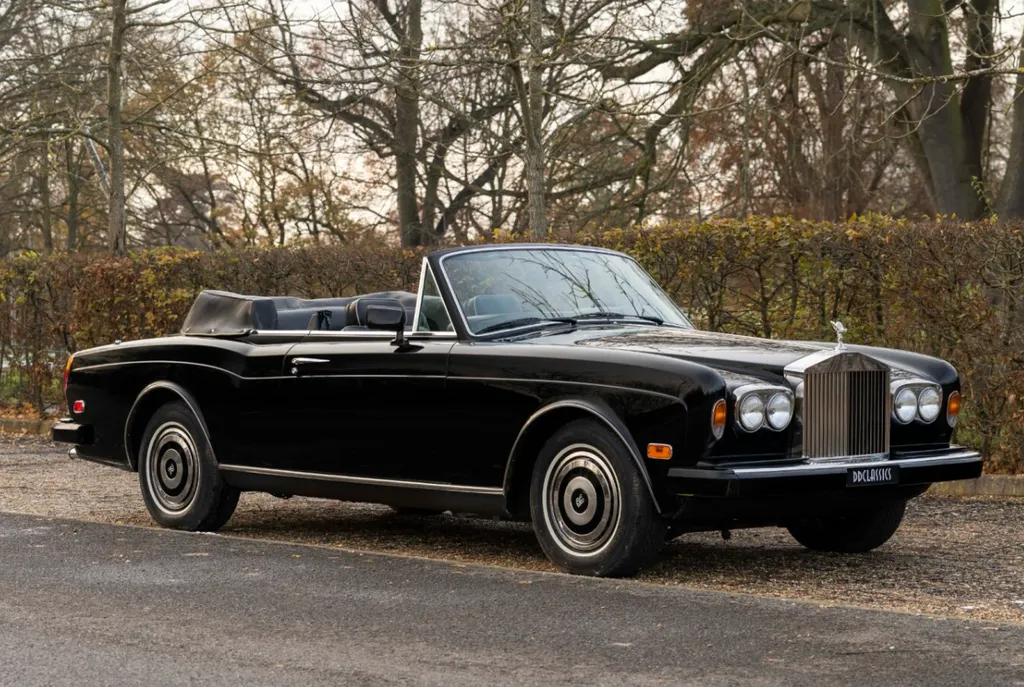 Rolls royce  corniche 2 eepwgqzus3kyj0gjjxwih