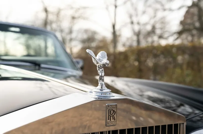 Rolls royce  corniche 2 lsl28qusqfllsmh2mfj8j
