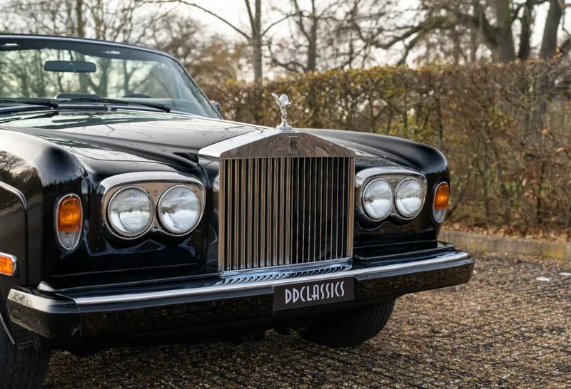 Rolls royce  corniche 2 qqnzpuqr6abyn5xyg9nyh