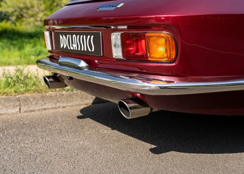 Jensen interceptor 5qqlzbisi28pvpsx277g7