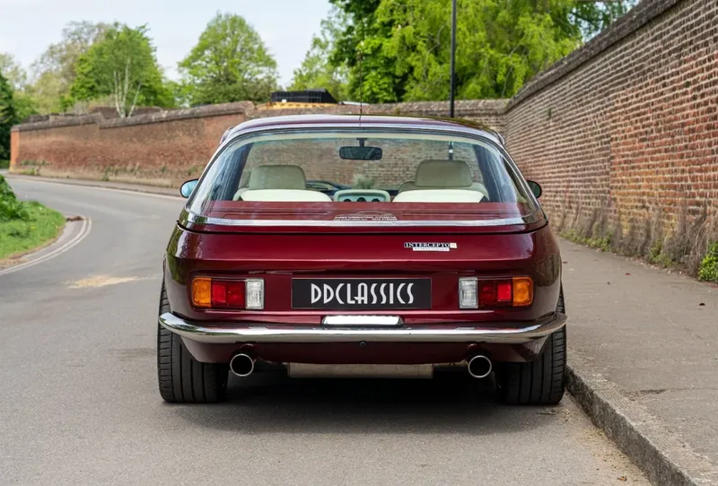 Jensen interceptor hlkd8tttxdumqoywth1gz