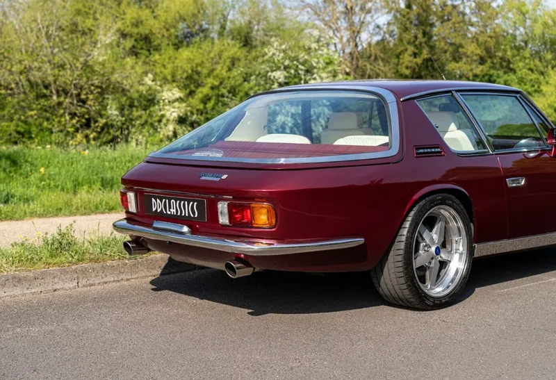 Jensen interceptor ijrgavul6mllgxyrcauez