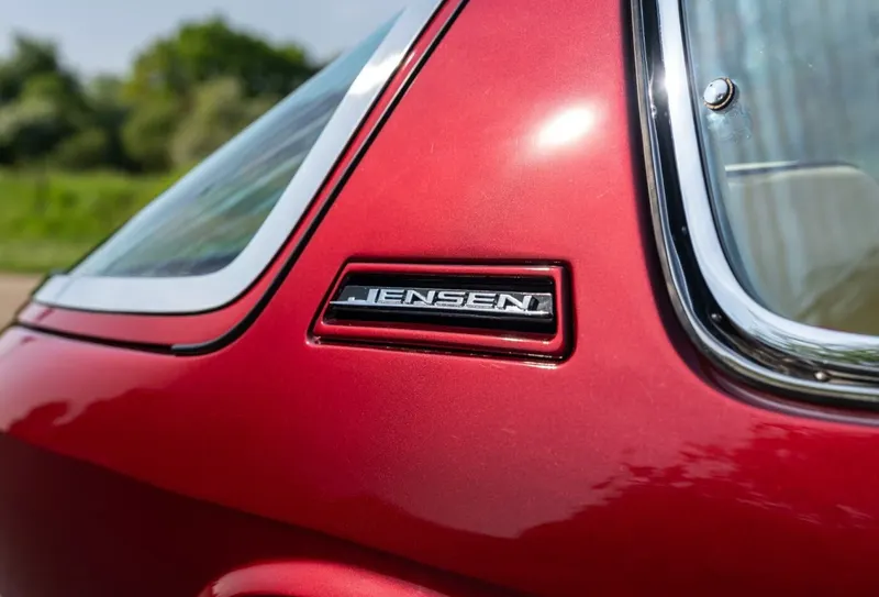 Jensen interceptor u ca vzufkk8xswdbspuz