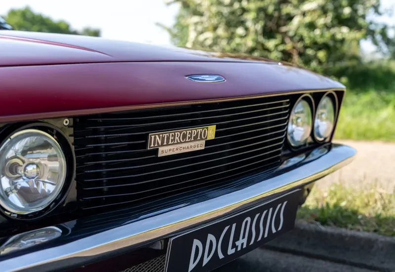 Jensen interceptor vz4jkx5qcrdb ssv54g2d