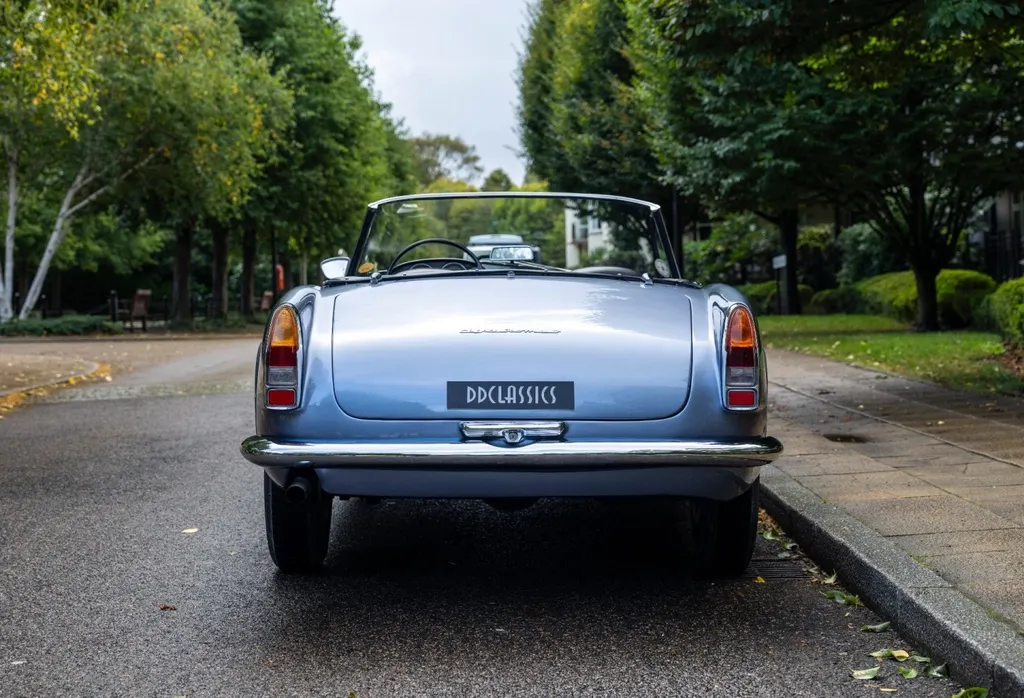 Alfa romeo 2000 upa2ipd5i62rag4vk xhd