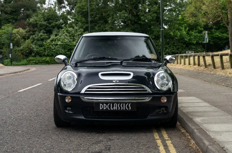 Mini cooper s park lane 4y9x qdeymftphrrwtc9f