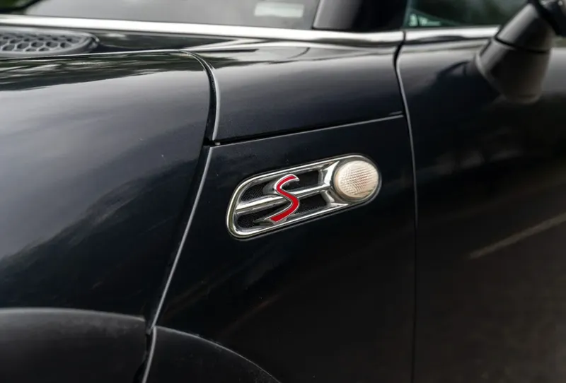 Mini cooper s park lane ah28sih1gnqjwo02 maax