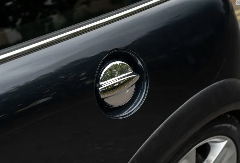 Mini cooper s park lane jkl4orakszc8iytmv juf