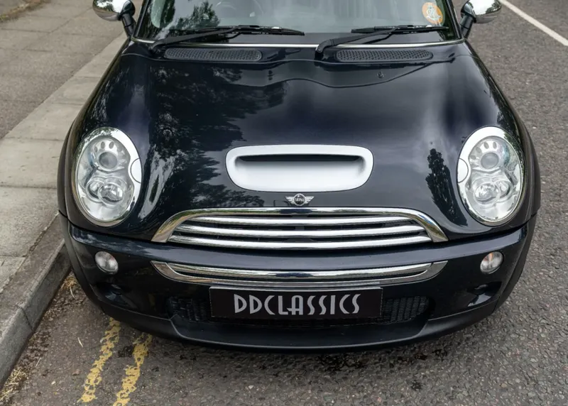 Mini cooper s park lane kn7dxpt40hkvr84csz71a