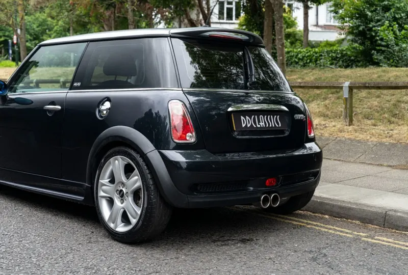 Mini cooper s park lane k3ixqgyuwd9toqg5s 0xm
