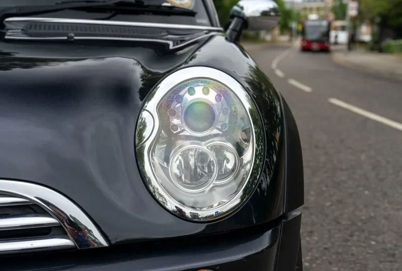 Mini cooper s park lane nwh2pk5ezrqpw86aix0vr