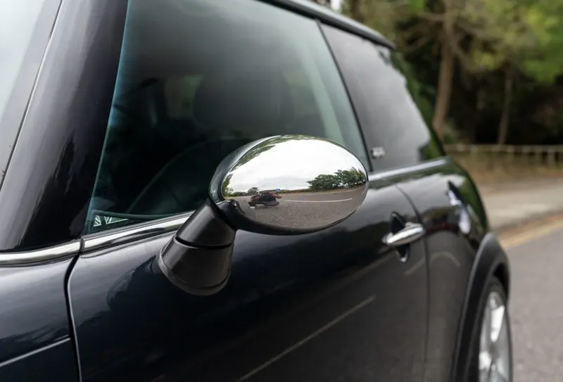 Mini cooper s park lane zbhwqogm2fjtchgoe2kmg