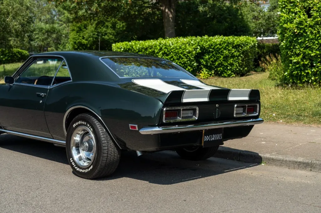 Chevrolet camaro z28 ffgrglakm8hrb8yfl1ha1