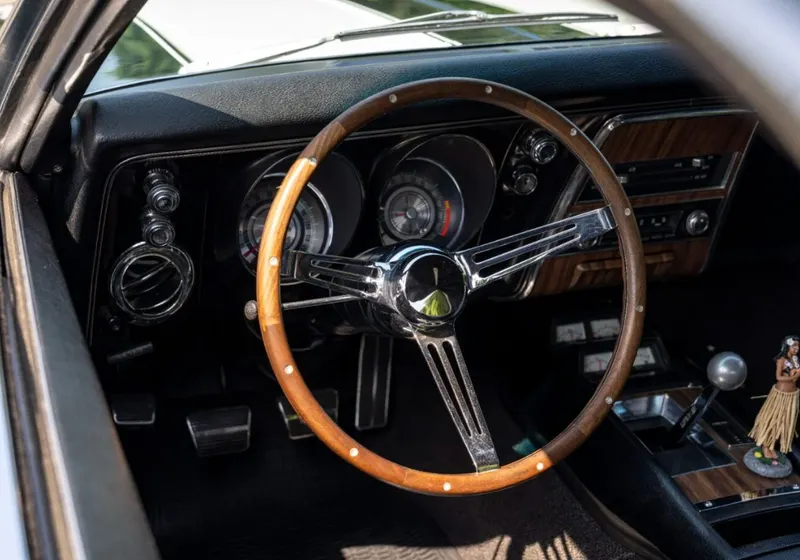 Chevrolet camaro z28 isnodjchuuwtw7kk7xzd4