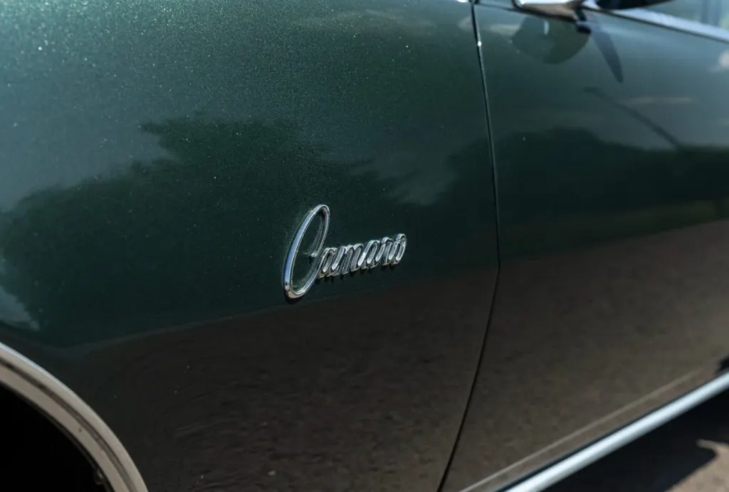 Chevrolet camaro z28 ahfoiukvpdktxidqh5 em