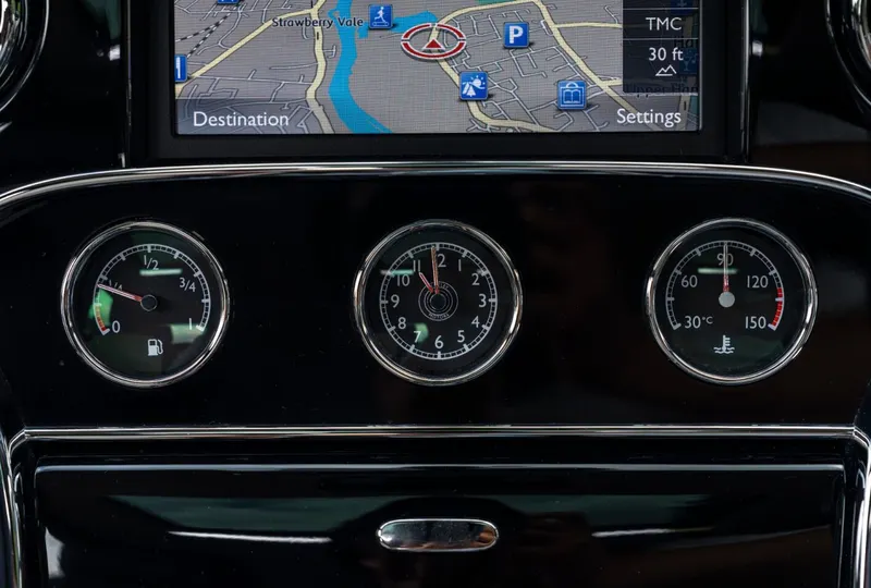 Bentley mulsanne  7dua7fgihtetx1wp 8lry