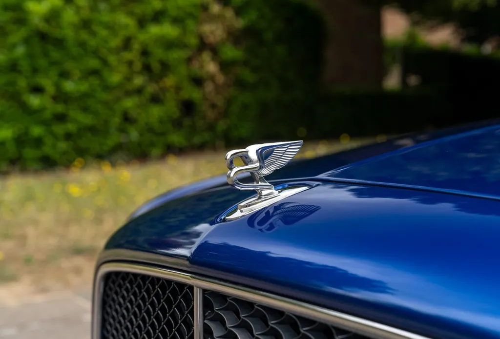 Bentley mulsanne  i fqmudbrhotvci3vsqed